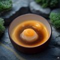 91短视频指南主编林晓编的职业照，简洁白色背景，专业编辑气质，眼神专注